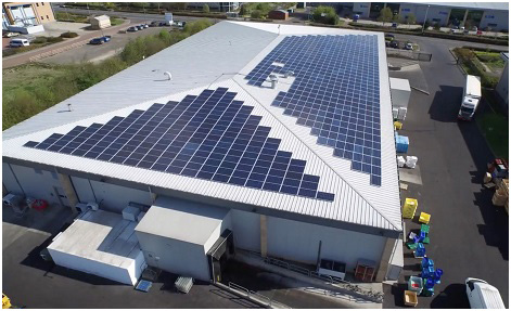 工商業光伏發(fā)電